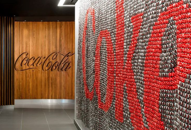 Letter to Employees from Chairman and CEO James Quincey